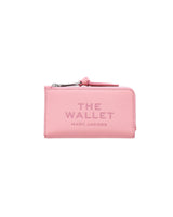 Marc Jacobs The Leather Slim Wallet