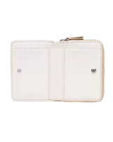 Marc Jacobs The Punk Scribble Mini Compact Wallet