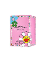 Marc Jacobs Daisy Murakami Pink Eau De Parfum - 1.6 oz.