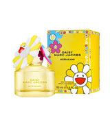 Marc Jacobs Daisy Murakami Yellow Eau De Parfum - 1.6 oz.