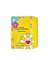 Marc Jacobs Daisy Murakami Yellow Eau De Parfum - 1.6 oz.