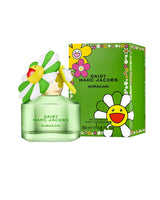 Marc Jacobs Daisy Murakami Green Eau De Parfum - 1.6 oz.