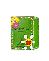 Marc Jacobs Daisy Murakami Green Eau De Parfum - 1.6 oz.