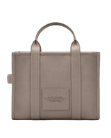 Marc Jacobs The Leather Medium Tote Handbag