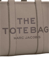 Marc Jacobs The Leather Medium Tote Handbag