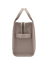 Marc Jacobs The Leather Medium Tote Handbag