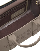 Marc Jacobs The Leather Medium Tote Handbag