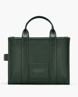 Marc Jacobs The Leather Medium Tote Handbag