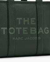Marc Jacobs The Leather Medium Tote Handbag