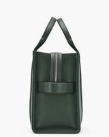 Marc Jacobs The Leather Medium Tote Handbag