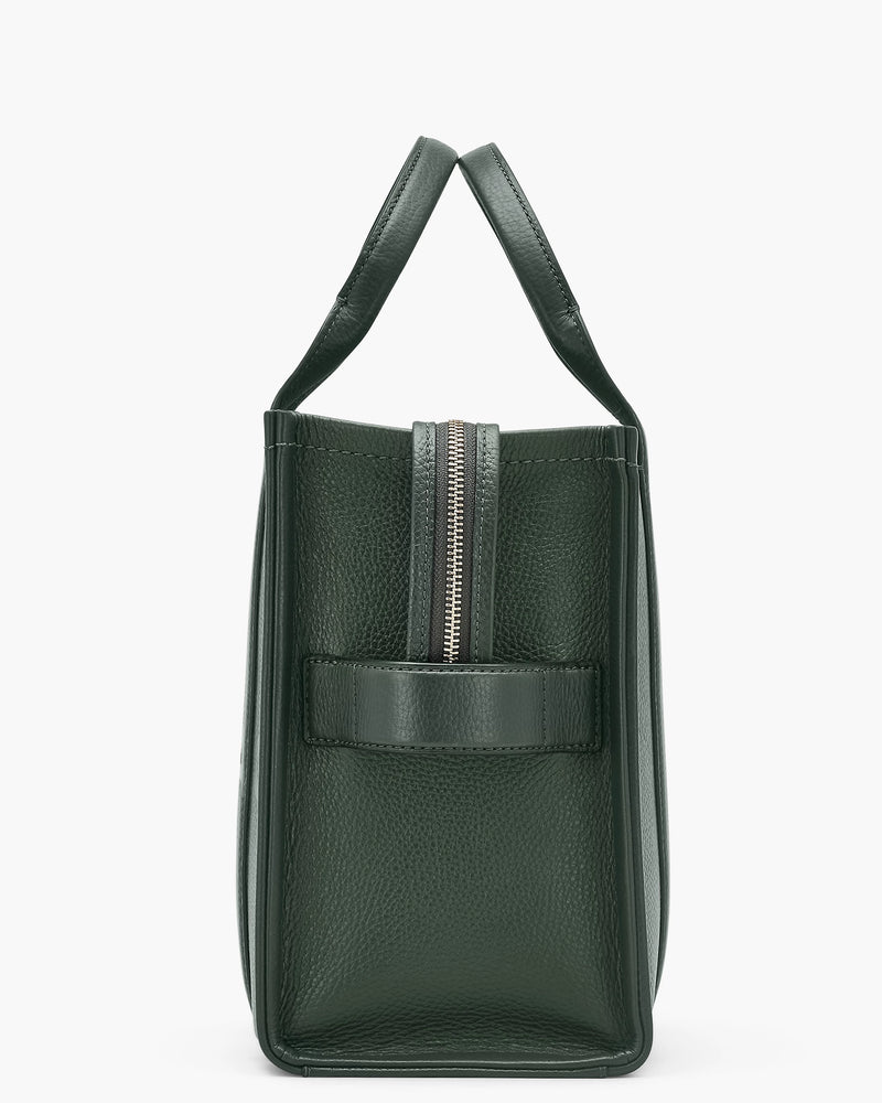 訳あり Jacobs Marc The ShopCGX – Handbag Tote Medium Leather バッグ