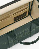 Marc Jacobs The Leather Medium Tote Handbag