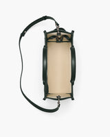 Marc Jacobs The Leather Medium Tote Handbag