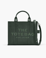 Marc Jacobs The Leather Medium Tote Handbag