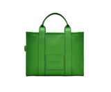 Marc Jacobs The Leather Medium Tote Handbag