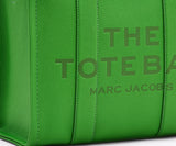 Marc Jacobs The Leather Medium Tote Handbag