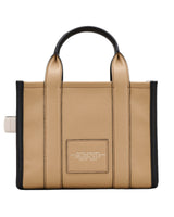 Marc Jacobs The Colorblock Small Tote Handbag