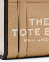 Marc Jacobs The Colorblock Small Tote Handbag