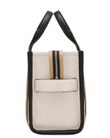 Marc Jacobs The Colorblock Small Tote Handbag