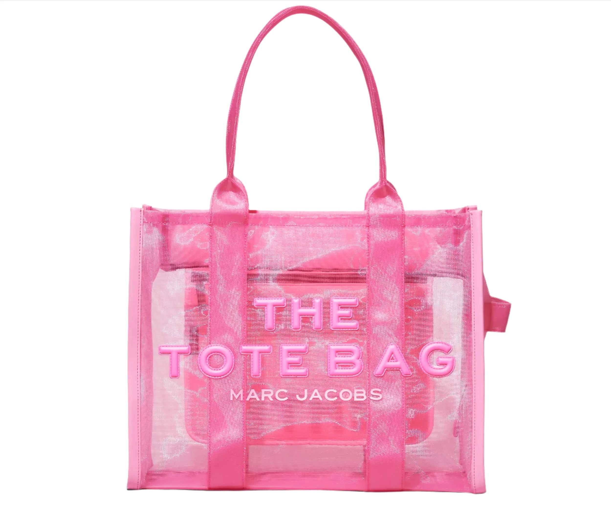 Marc Jacobs The Mesh Large Tote Handbag ShopCGX