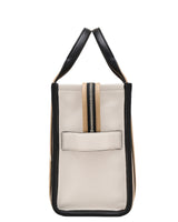 Marc Jacobs The Colorblock Medium Tote Handbag