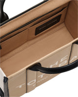 Marc Jacobs The Colorblock Medium Tote Handbag