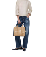 Marc Jacobs The Colorblock Medium Tote Handbag