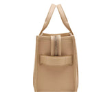 Marc Jacobs The Leather Small Tote Handbag