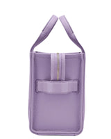 Marc Jacobs The Leather Small Tote Handbag