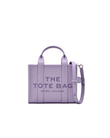 Marc Jacobs The Leather Small Tote Handbag