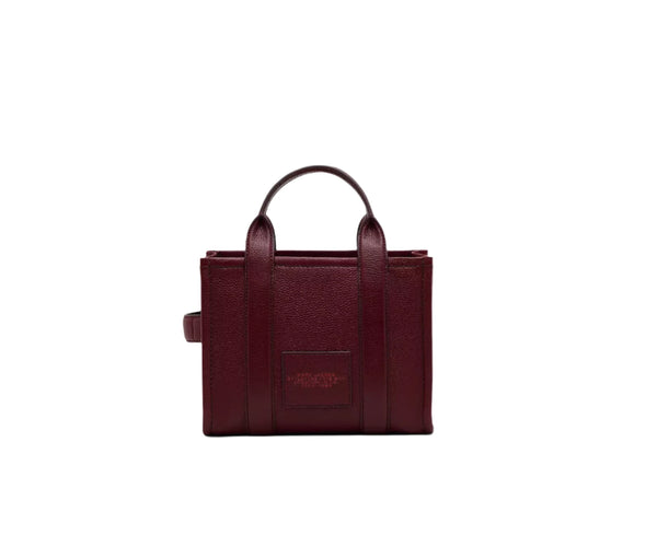 Marc Jacobs The Leather Small Tote Handbag