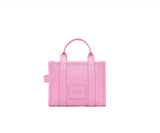 Marc Jacobs The Leather Small Tote Handbag