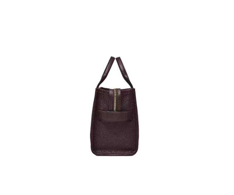 Marc Jacobs The Leather Small Tote Handbag