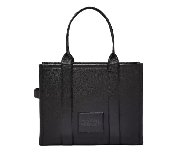 Marc Jacobs The Leather Large Tote Handbag