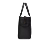 Marc Jacobs The Leather Large Tote Handbag