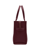 Marc Jacobs The Leather Large Tote Handbag