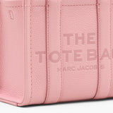 Marc Jacobs The Leather Crossbody Tote Handbag