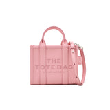Marc Jacobs The Leather Crossbody Tote Handbag
