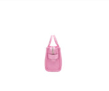 Marc Jacobs The Leather Crossbody Tote Handbag