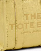 Marc Jacobs The Leather Crossbody Tote Handbag