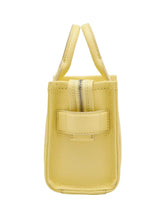 Marc Jacobs The Leather Crossbody Tote Handbag