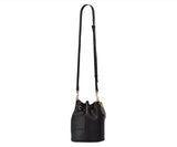 Marc Jacobs The Leather Bucket Handbag