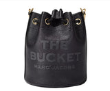 Marc Jacobs The Leather Bucket Handbag