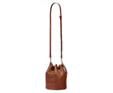 Marc Jacobs The Leather Bucket Handbag
