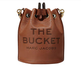 Marc Jacobs The Leather Bucket Handbag