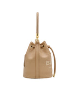 Marc Jacobs The Leather Bucket Handbag