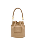 Marc Jacobs The Leather Bucket Handbag