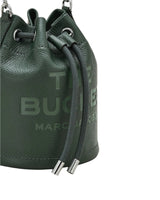 Marc Jacobs The Leather Bucket Handbag