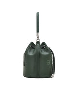 Marc Jacobs The Leather Bucket Handbag