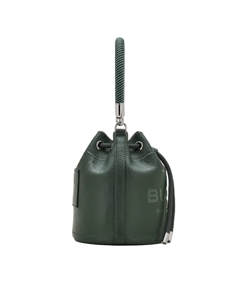 Marc Jacobs The Leather Bucket Handbag